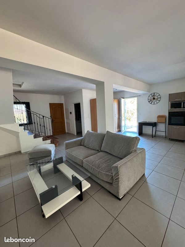 Maison à vendre, 260m², Allauch