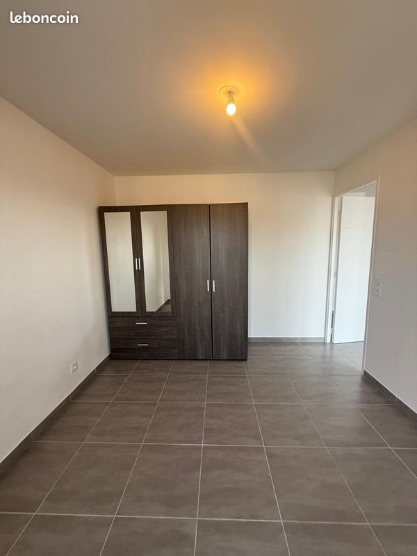 Appartement à louer, 40m², Gardanne