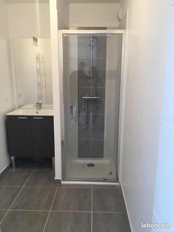 Appartement à louer, 40m², Gardanne
