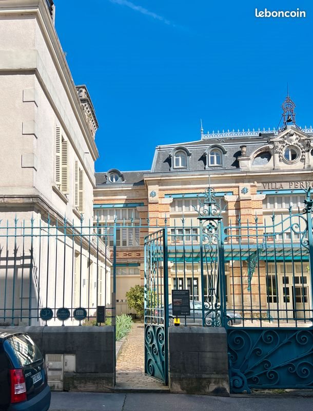 Appartement à louer, 60m², Dijon