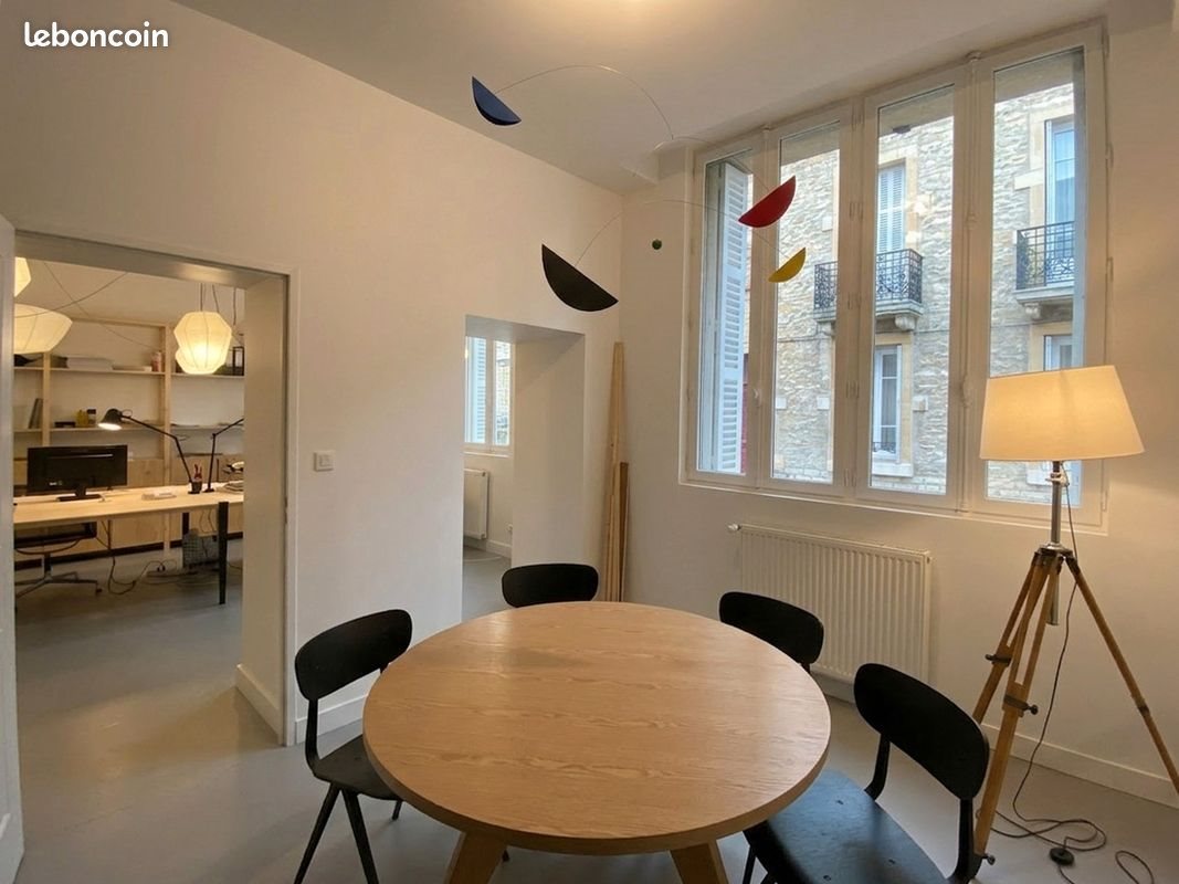 Appartement à louer, 60m², Dijon
