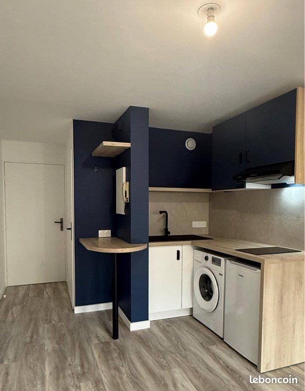 Appartement à louer, 25m², Créteil