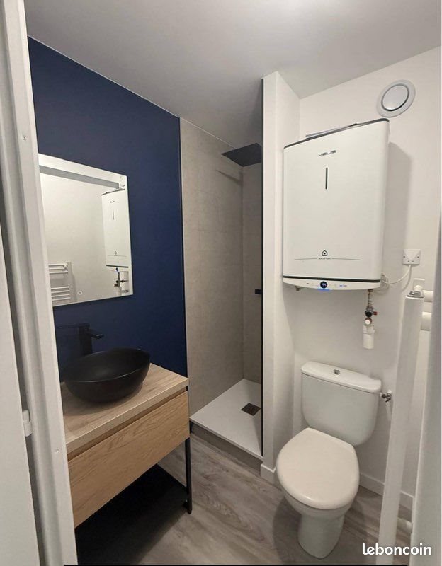Appartement à louer, 25m², Créteil