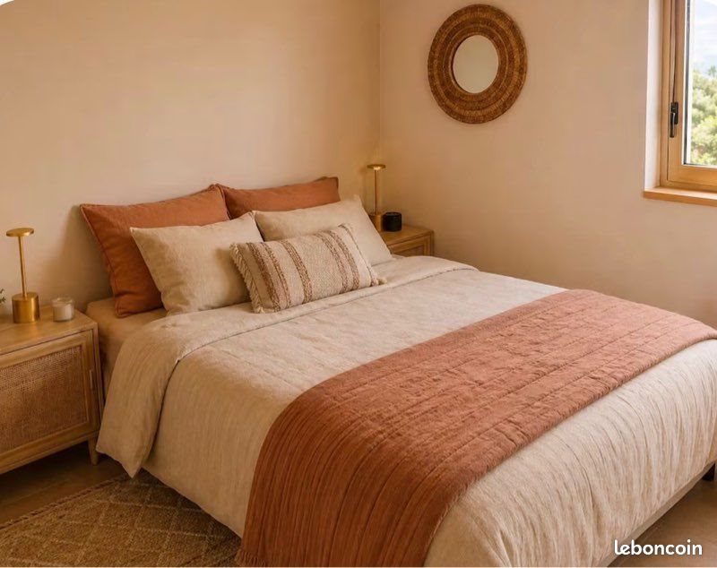 Appartement à louer, 40m², Six-Fours-les-Plages