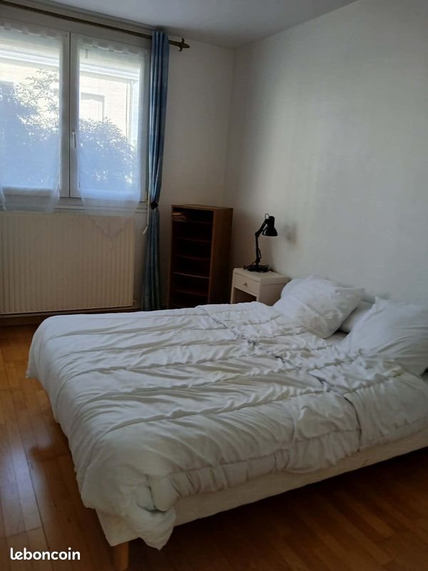 Appartement à louer, 50m², Beauvais