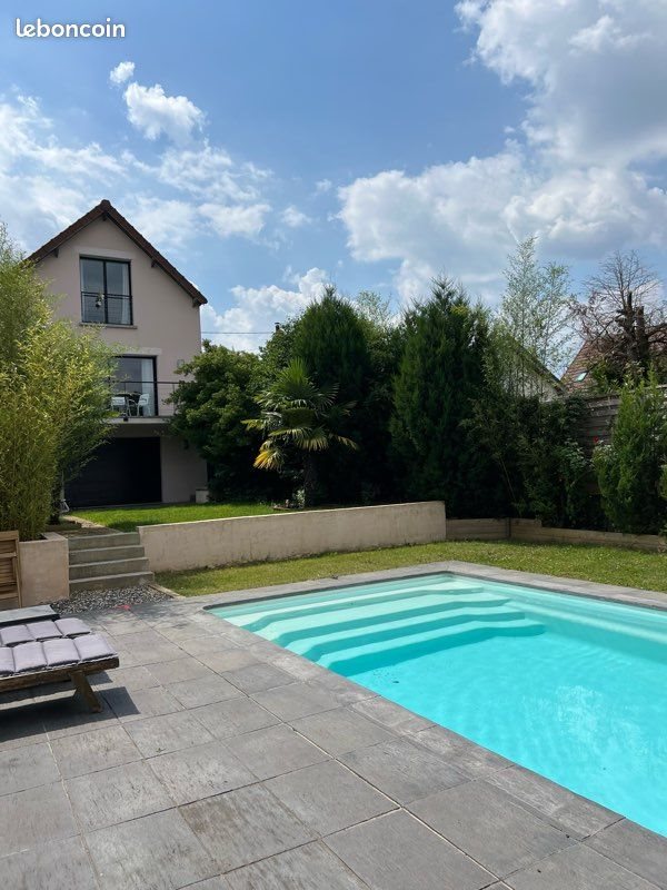 Maison à vendre, 145m², Lagny-sur-Marne