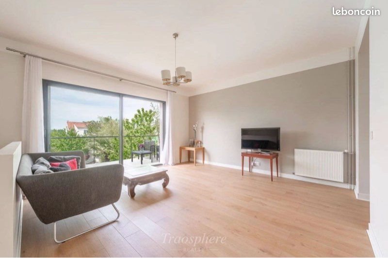 Maison à vendre, 145m², Lagny-sur-Marne