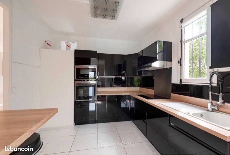 Maison à vendre, 145m², Lagny-sur-Marne