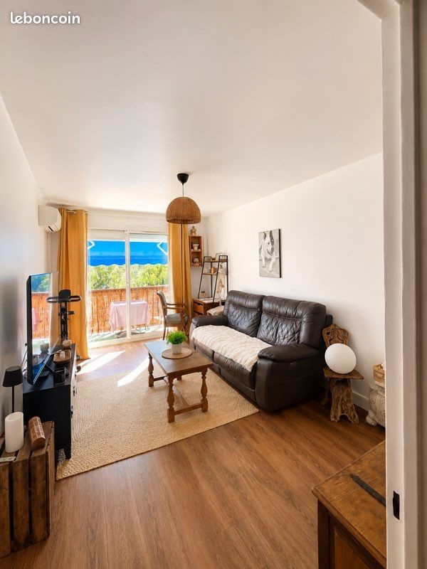 Appartement à vendre, 60m², Mandelieu-la-Napoule