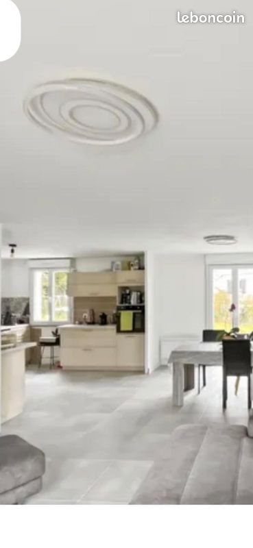 Maison à vendre, 91m², La Trinité-Surzur