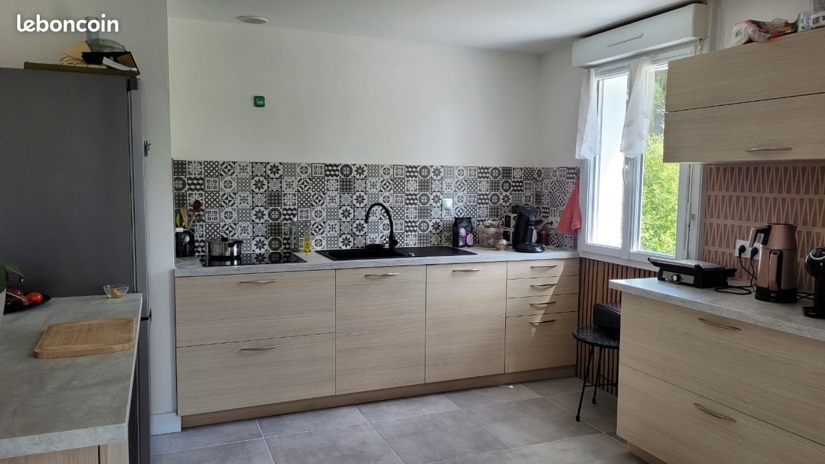 Maison à vendre, 91m², La Trinité-Surzur