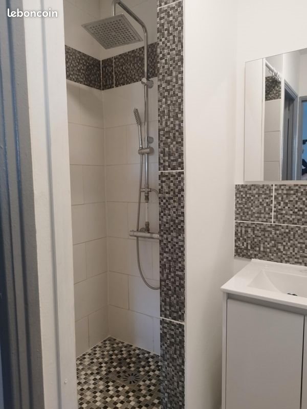 Appartement à louer, 48m², Poitiers