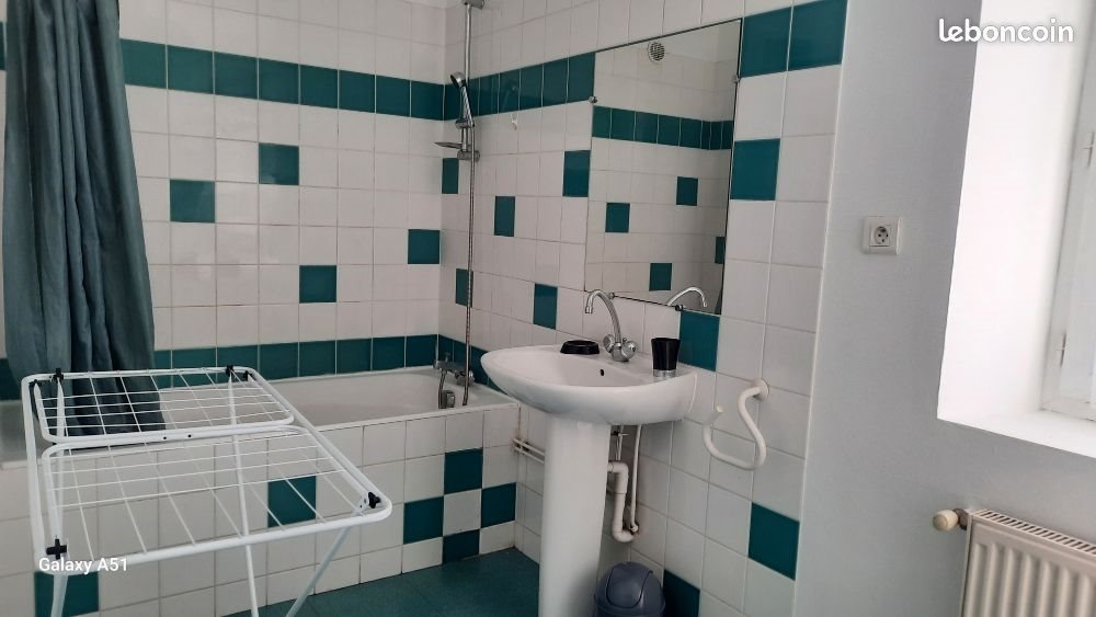 Appartement à louer, 44m², Tulle