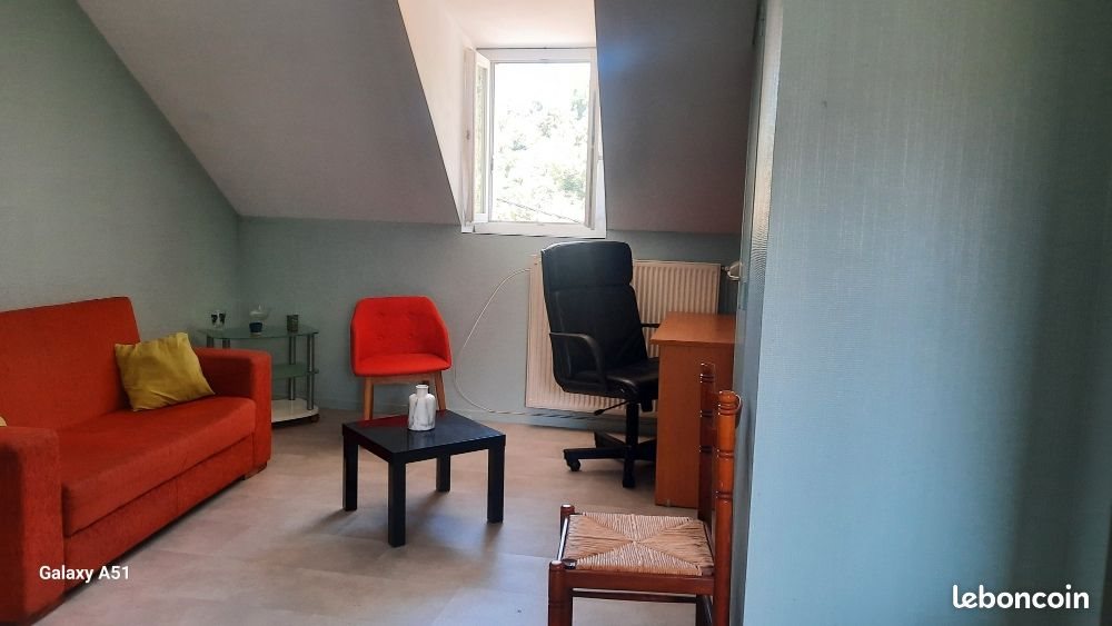 Appartement à louer, 44m², Tulle
