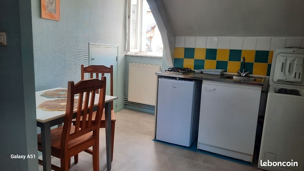 Appartement à louer, 44m², Tulle