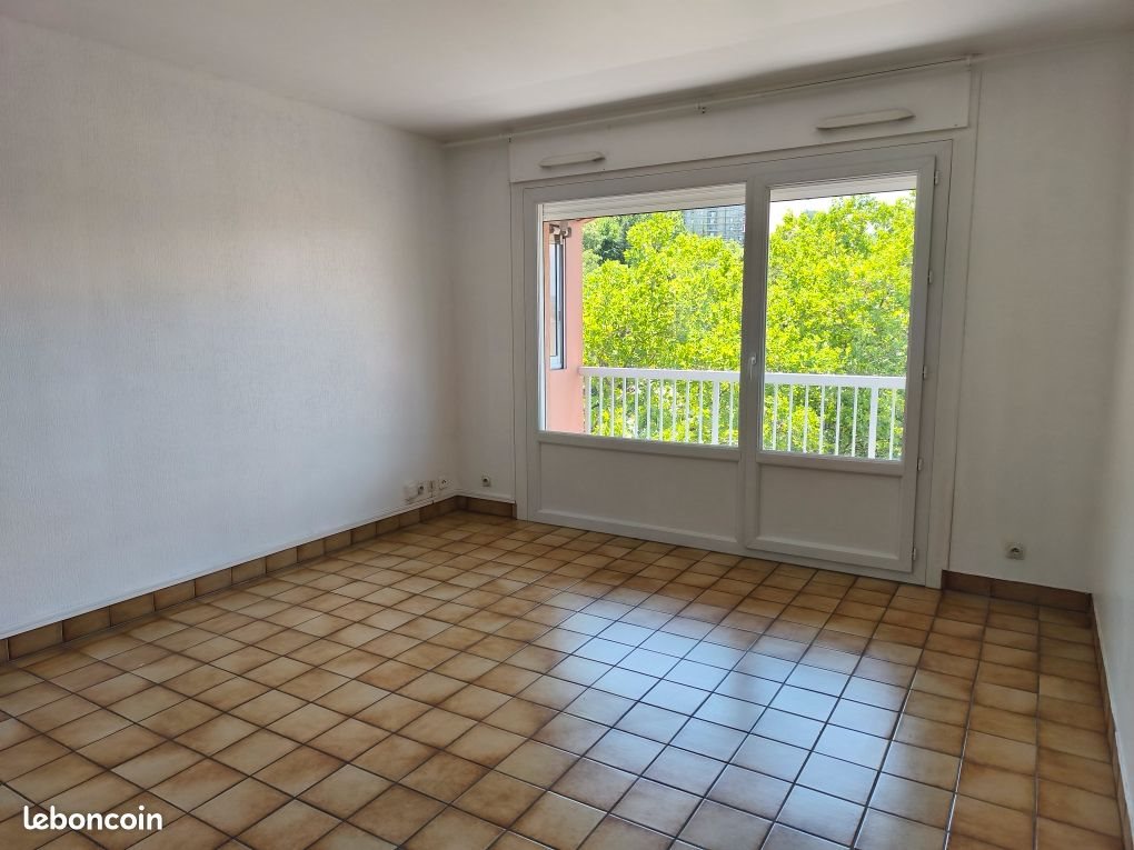 Appartement à louer, 50m², Gap
