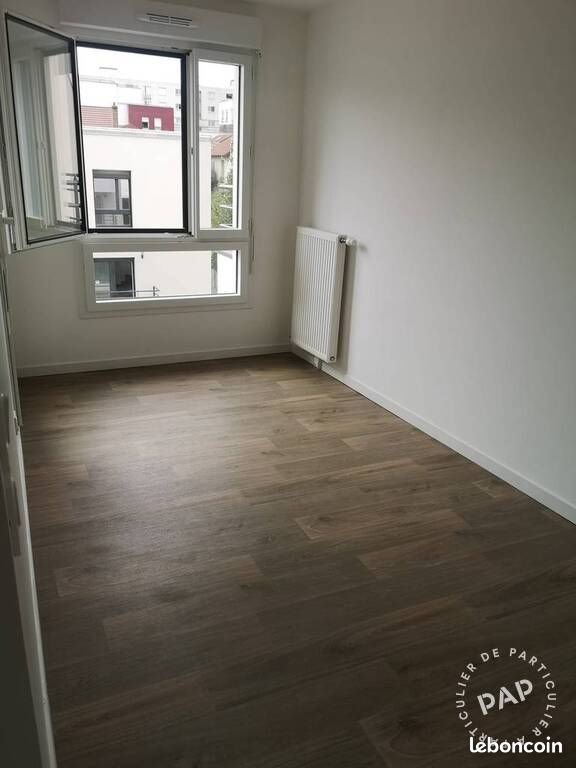 Appartement à louer, 59m², Aubervilliers