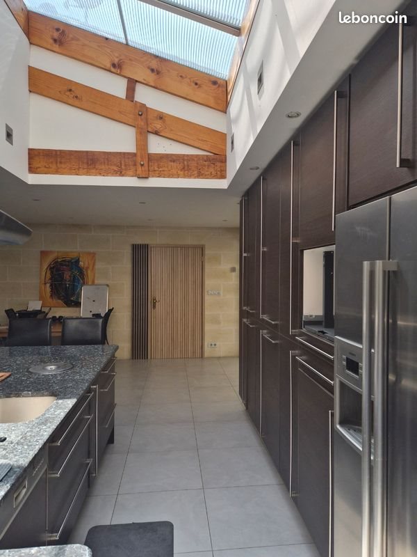 Maison à louer, 180m², Saint-André-de-Cubzac