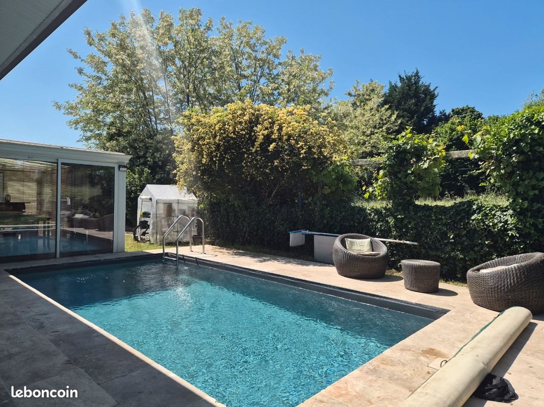 Maison à louer, 180m², Saint-André-de-Cubzac