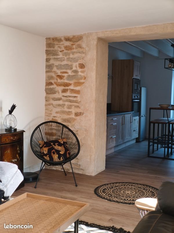 Maison à louer, 92m², Concarneau