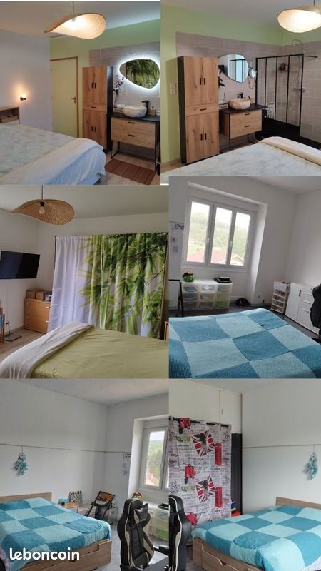 Maison à vendre, 136m², Firmi