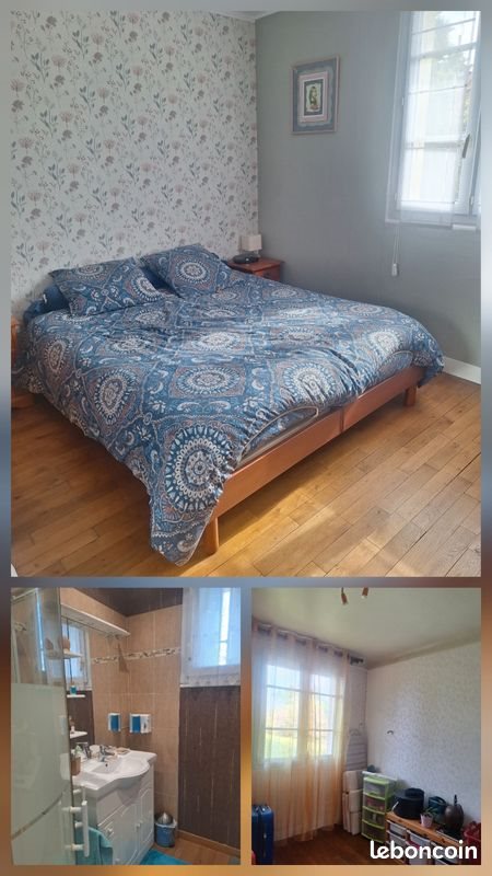 Maison à vendre, 57m², Toussus-le-Noble