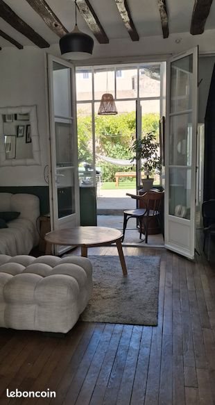 Maison à vendre, 94m², Dreux