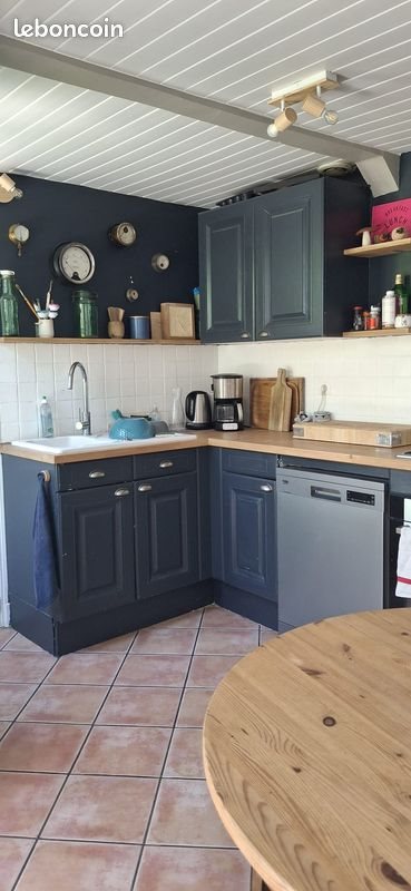 Maison à vendre, 94m², Dreux