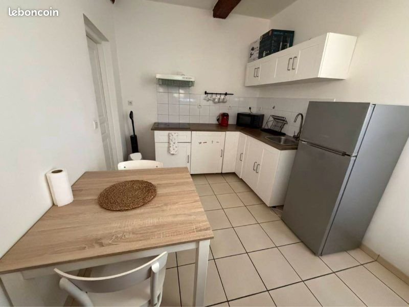 Appartement à louer, 44m², Béziers
