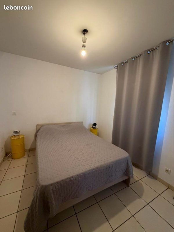 Appartement à louer, 44m², Béziers