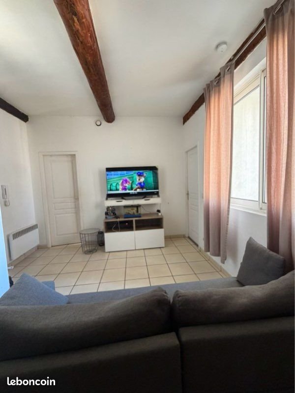 Appartement à louer, 44m², Béziers