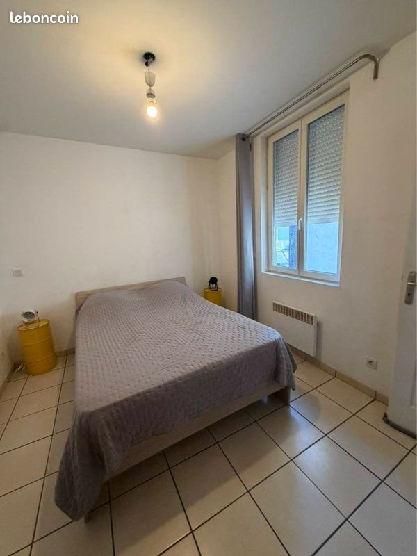 Appartement à louer, 44m², Béziers