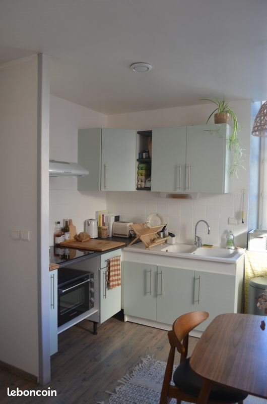 Appartement à louer, 48m², Valence