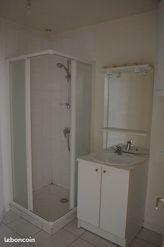 Appartement à louer, 48m², Valence