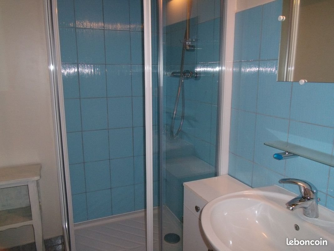 Appartement à louer, 23m², Plourin-lès-Morlaix