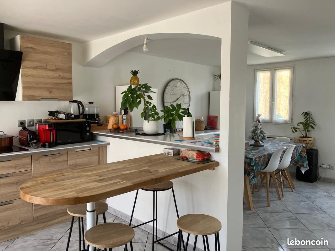 Maison à vendre, 164m², Ahun