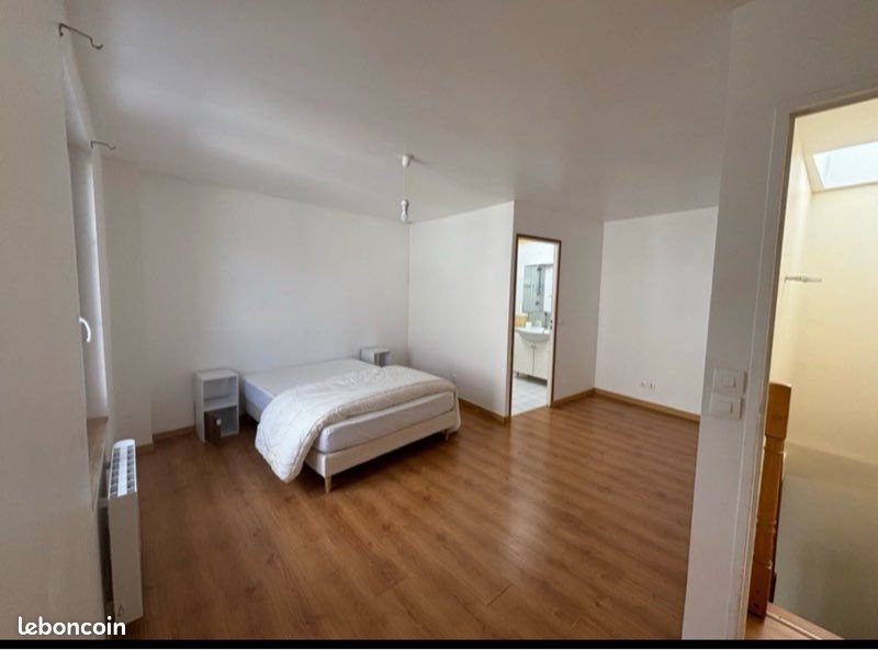 Appartement à louer, 44m², Rouillé