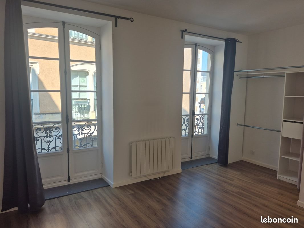 Appartement à louer, 44m², Laval