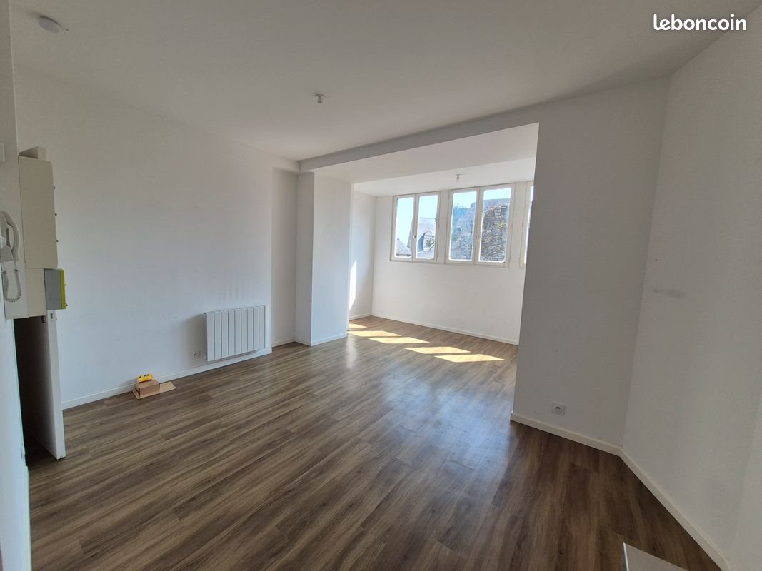 Appartement à louer, 44m², Laval