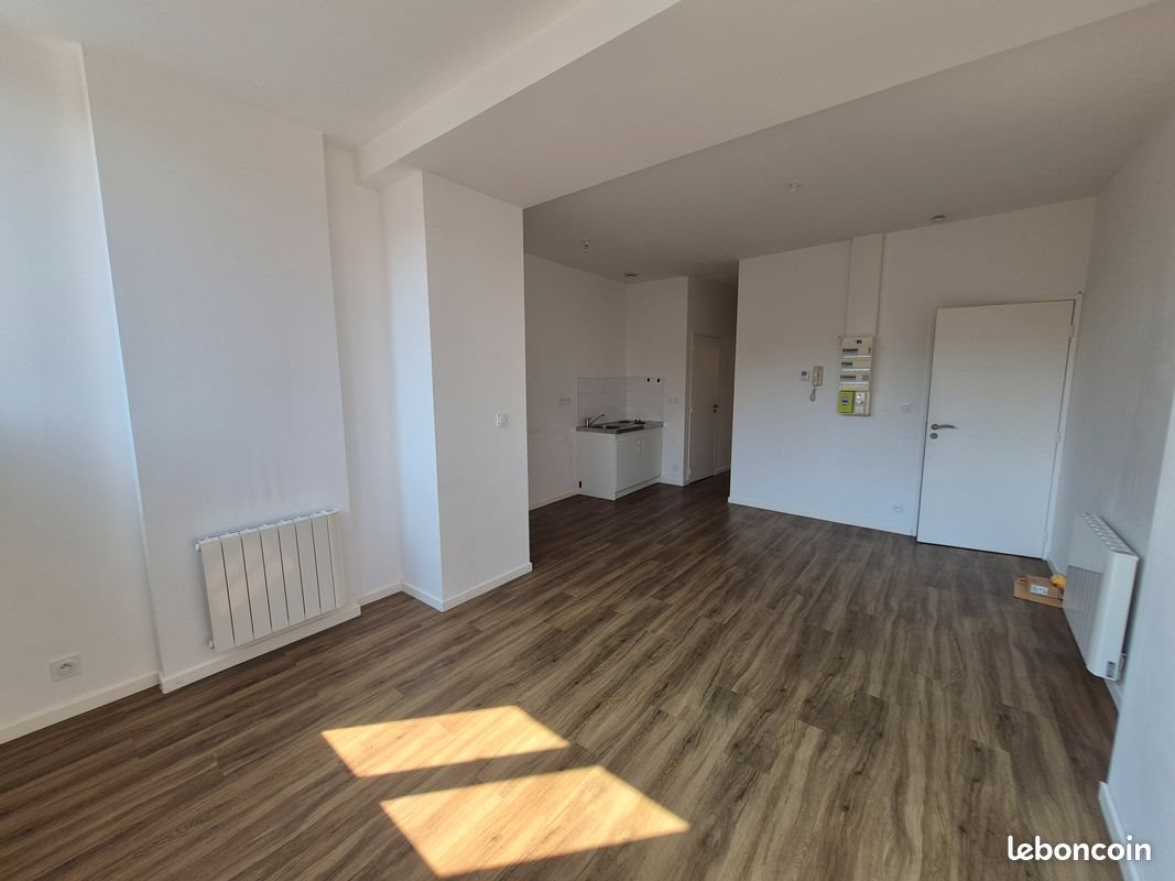 Appartement à louer, 44m², Laval