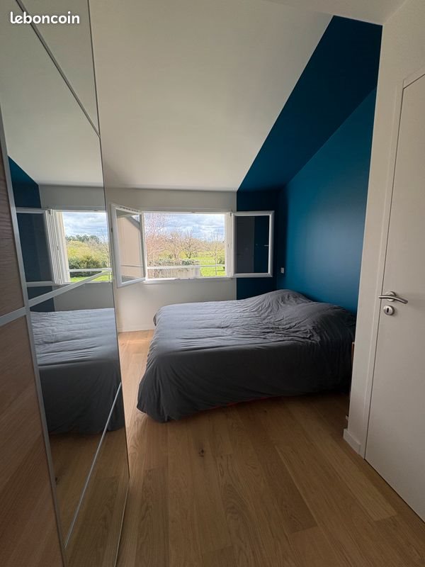 Maison à vendre, 102m², Saint-Herblain
