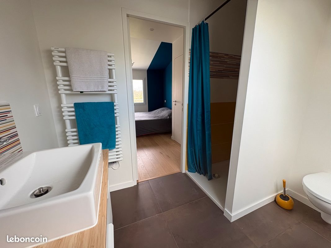 Maison à vendre, 102m², Saint-Herblain