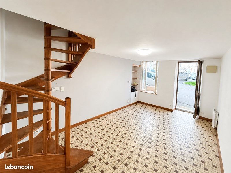 Maison à louer, 65m², Jallais