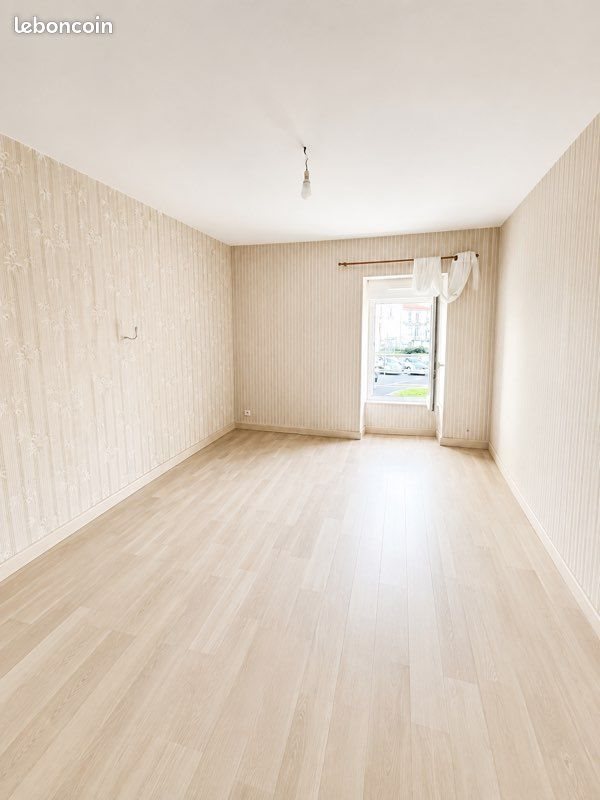 Maison à louer, 65m², Jallais