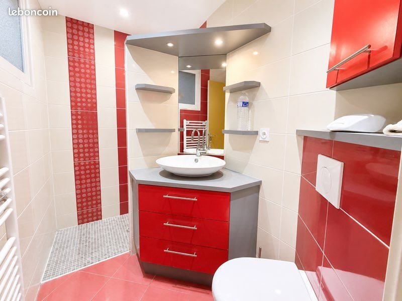Maison à louer, 65m², Jallais