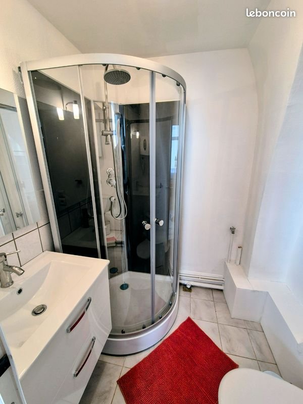 Appartement à louer, 20m², Besançon