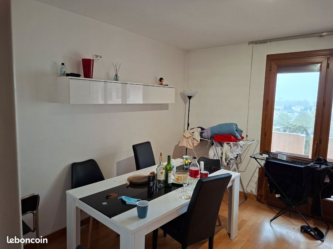 Appartement à louer, 74m², Toulouse