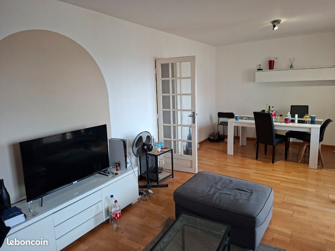 Appartement à louer, 74m², Toulouse