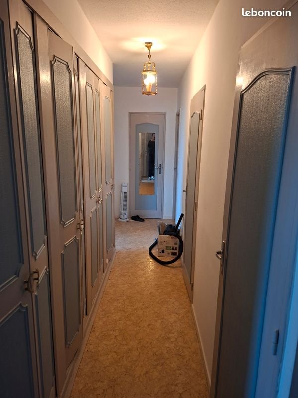 Appartement à louer, 74m², Toulouse