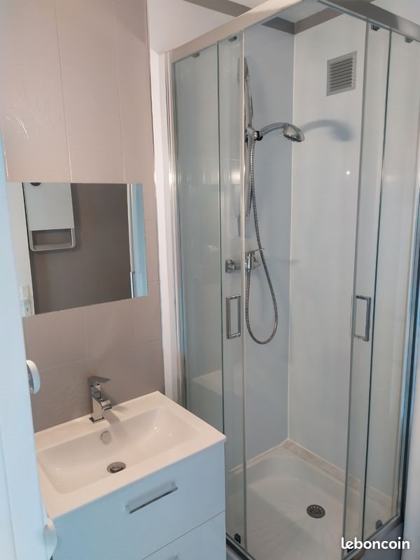 Appartement à louer, 28m², Troyes